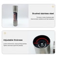 thumbnail image 4 of 2023 Summer Savings! WJSXC Kitchen Supplies Clearance, Condiment Grinder Steel Convertibl Coarseness Creative Mini Portable Kitchen Seasoning Bottle Pepper Double Head Seasoning Bottle B, 4 of 6