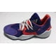 thumbnail image 4 of new-MEN'S Ad-id-as JAMES HARDEN LIGHTSTRIKE MIDTOP PURPLE BASKETBALL SHOES.SZ 18, 4 of 6