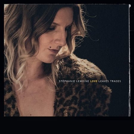 Love Leaves Traces (Vinyl Record)