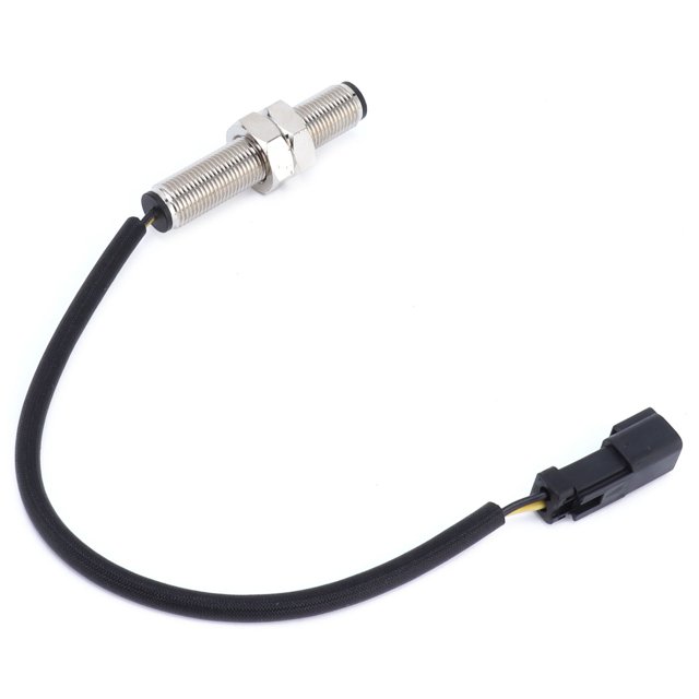 Sensor de velocidad ANGGREK 4P5820 318‑1178 Sensores de motor de tamaño estándar para CAT 330C 330D 336D 3116 E950H E914G2 E962H