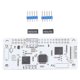 thumbnail image 1 of 2 ADF7021Onboard 10mW RF Power Mini MMDVM Hotspot Module Double Hat Duplex UHF VHF Hotspot Board Kit para Raspberry Pi, 1 of 9