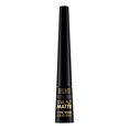 thumbnail image 1 of Milani Stay Put® Matte Liquid Liner - Black, 1 of 6