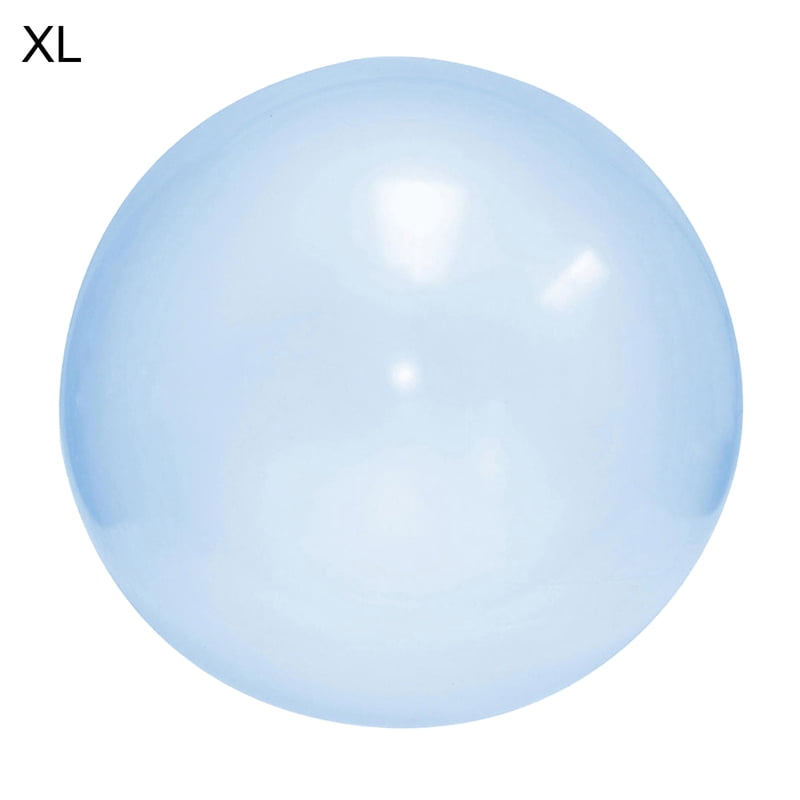 SANWOOD Waterfilled Ball,Giant Elastic Waterfilled Ball TPR