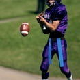 thumbnail image 3 of 2 Ensembles de Drapeaux et Ceintures de Football Drapeaux de Taille Réutilisables pour Enfants, 3 of 8