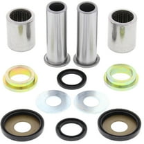 All Balls Swing Arm Bearing Seal Kit 28-1063 for Suzuki RM 80 91-01