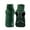 Dark Green-S, variant on Warm Winter Jackets Outdoor Pet Safety Wear Fleece Puffers Regulable Vests for Outdoor Safety in Cold Weather