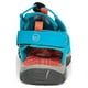 thumbnail image 3 of Regatta - Sandalias chanclas infantiles Westshore para niños niñas (Enamel/Ceramic), 3 of 5