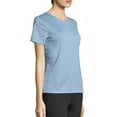 thumbnail image 5 of Hanes Sport Women's Cool DRI Performance T-Shirt, Sizes S-XXXL, 5 of 6