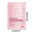 thumbnail image 3 of RKSTN Face Cream Beauty & Personal Care Collagens Moisturizing Mask Crystal Split Mask Jelly Color Dissolvable Mask 250ml 10Pc, 3 of 9
