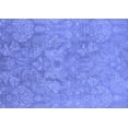 thumbnail image 1 of Ahgly Company Indoor Rectangle Oriental Blue Industrial Area Rugs, 7' x 9', 1 of 4