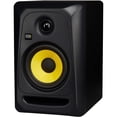 thumbnail image 3 of Monitor de Campo Cercano KRK CL5G3-NA Classic 5' 50W 2 vías color Negro, 3 of 3