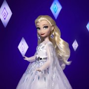 Hasbro Poseable Collectible Dolls, Vinyl Multicolor