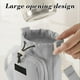 thumbnail image 4 of Bolso de Botella de Agua Cruzado Tipo Bandolera - Portabotellas Aislante e Impermeable para Exteriores, Ideal para Senderismo y Viajes, Riñonera Delgada que Ajusta Taza, Teléfono, Llaves, 4 of 6