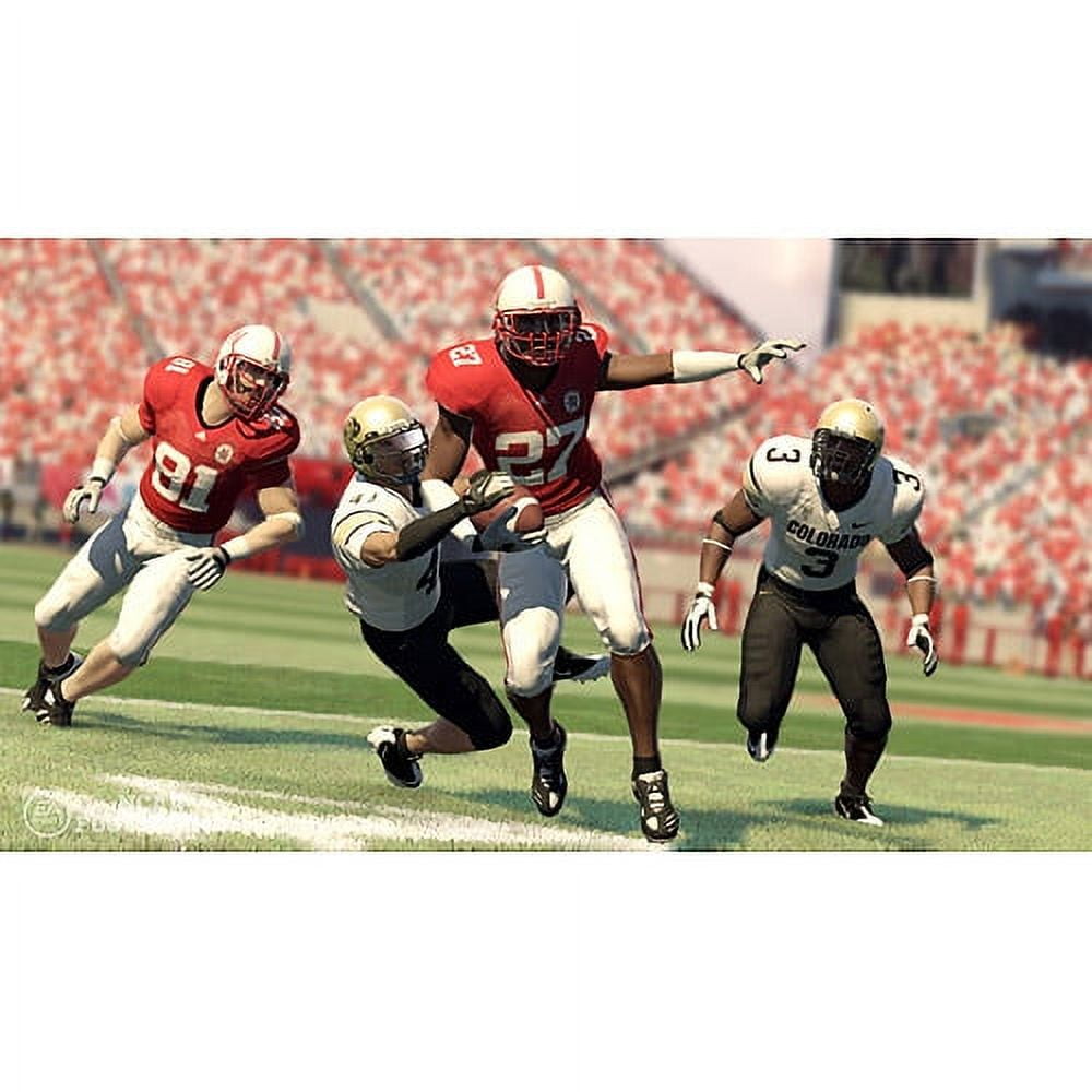 Ncaa 13 clearance ps3