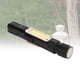 thumbnail image 1 of Linterna Recargable USB, Linterna De aleación De Aluminio 3 En 1 Multifunción Plegable De 90 Grados Para Exteriores, 1 of 7
