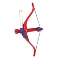 thumbnail image 1 of Marshmallow Fun Company - MMS1140 | Bow & Mallow Mini Marshmallow Shooter, 1 of 3