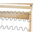 thumbnail image 4 of House2Home 25" Sofa Upholstery Spring Replacement, 2pk Repair Kit for Furniture Chair Couch, Includes Clips, Screws, and Instructions, 4 of 5