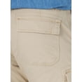 thumbnail image 2 of Pantalón corto Cargo Lee Extreme Motion Carolina para hombre Buff 32, 2 of 4