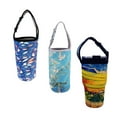 thumbnail image 4 of 3 Bolsas De Transporte Ligeras Para Vasos, Bolsa De Campo, Peces Y Flores. Sunnimix Portavasos, 4 of 8