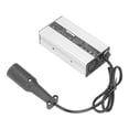 thumbnail image 4 of Batterie, Batterie 48V Coupure Automatique Tête Ronde Aluminium pour Véhicule, 4 of 8