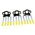 thumbnail image 1 of 3 uds anclajes de puerta para bandas de resistencia Strade Fareast Limited, 1 of 8