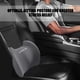 thumbnail image 4 of Xihbxyly Liquidación de Verano Almohadas Lumbares, Almohadas de Apoyo Lumbar para Silla de Oficina, Almohadas Ergonómicas de Espuma Viscoelástica para La Espalda Del Automóvil, Soporte para La Espald, 4 of 7
