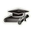 thumbnail image 1 of Hearth & Gear Graduation Season Front Door Mat 2025 Welcome Mat For Front Door With Non Backing Easy To Clean Entry Mats For Indoor Outdoor Porch Home Washable Rug Fuzzy Carpet for Living Room, 1 of 6