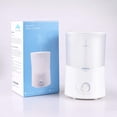 thumbnail image 5 of BlueHills 1000 ML Essential Oil Diffuser Humidifier Large Capacity - White -A1, 5 of 9