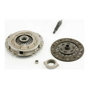 LUK OE Replacement Clutch Kit Fits select: 1967-1970 VOLKSWAGEN TYPE 1, 1966-1970 VOLKSWAGEN TRANSPORTER