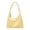Yellow, variant on ibiyuan Shoulder Bags For Women Timeless Solid Color Minimalist Soft Shoulder Carryall Tote Bag for Women, Elegant Everyday Crossbody Hand Purse Mom Gifts