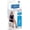 Suntan, variant on Jobst UltraSheer 15-20 Closed Toe Thigh High Compression Stockings w/Lace Band Black Small