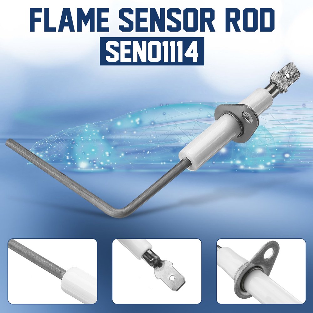 Flame Sensor Rod SEN0337 SEN441 SEN0441 SEN491 SEN00491 SEN1114
