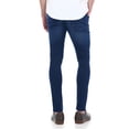 thumbnail image 2 of Jeans Pantalon De Mezclilla Stretch Skinny Fit Para Hombre, 2 of 3