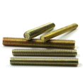 thumbnail image 4 of Paso de 1,25 mm M8 x 80 mm Varilla roscada Color Varillas roscadas galvanizadas Varillas de tornillo para mantenimiento de, 4 of 4