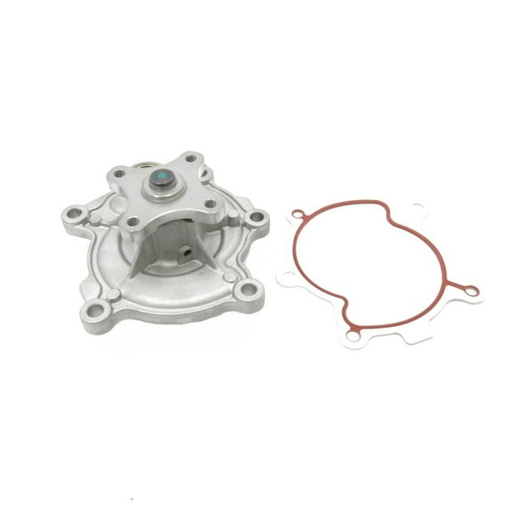 Us Motor Works US6020 NEW WATER PUMP Fits select: 2006-2008,2010-2011 CHEVROLET IMPALA LT