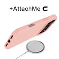 thumbnail image 4 of . Funda BASELINE Essence para iPhone 17 PRO MAX - Rosa, 4 of 7