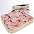 thumbnail image 4 of Sketch Painting Pencil Organizer Pencil Bag, Multi-Functional Art Pencil Case, For Teen Boys Girls Students ANGGREK Cocina, Decoración y Otros, 4 of 5