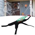 thumbnail image 4 of Decoración de Fiesta de Halloween para Mascotas Botella de Vino Interesante Especial de Halloween Collar de Cachorro Disfraz de Cosplay Accesorios de Vestir para Cachorros ANGGREK Otros, 4 of 8
