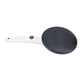 thumbnail image 5 of Crepera Eléctrica, Sartén Eléctrico Para Crepes Con Control Automático De Temperatura Para Tortillas, 5 of 7