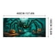 thumbnail image 3 of Tela de Fondo para Garaje de Halloween, Tela para Decoración de Fotos de Fiestas, 3 of 5
