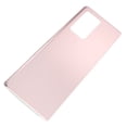 thumbnail image 1 of Estink Galaxy Z Fold 2 5G F916 Back Glass Cover Replacement Pack With Stand, 1 of 7