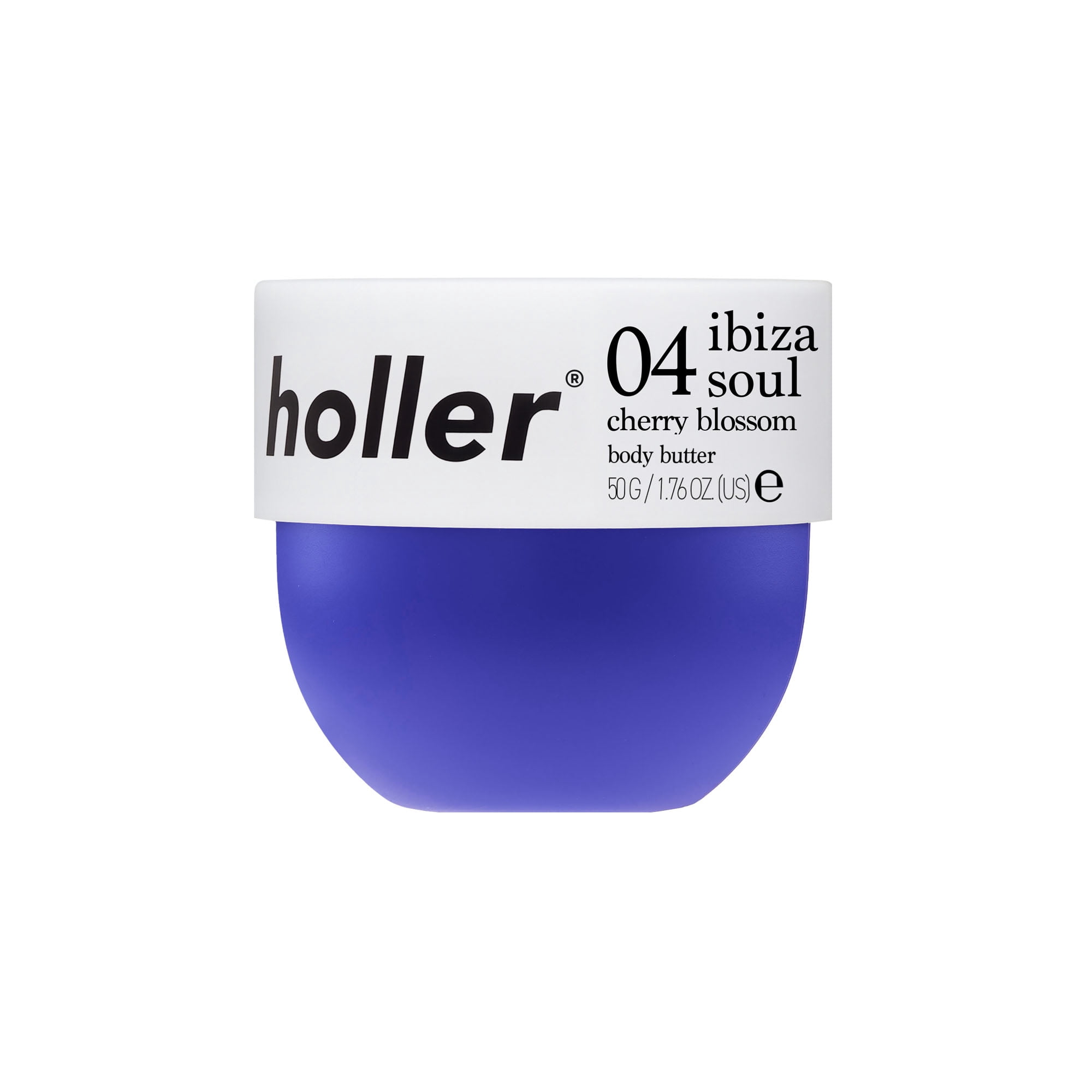 Holler Ibiza Soul Cherry Blossom Mini Travel Set, 2 Piece Set