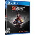 thumbnail image 2 of Rust Sony PlayStation 4, 2 of 2