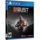 thumbnail image 2 of Rust Sony PlayStation 4, 2 of 2