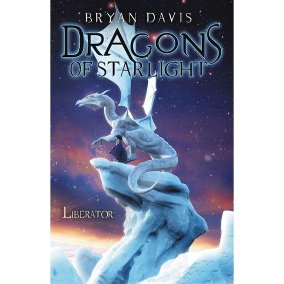 Liberator (Dragons of Starlight, Bk. 4)