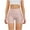 Pink-01, variant on Ugoldhm Girls Stretch Volleyball Bike Shorts Summer Comfy Activewear Kid Yoga Dance Compression Shorts 4-13 Years