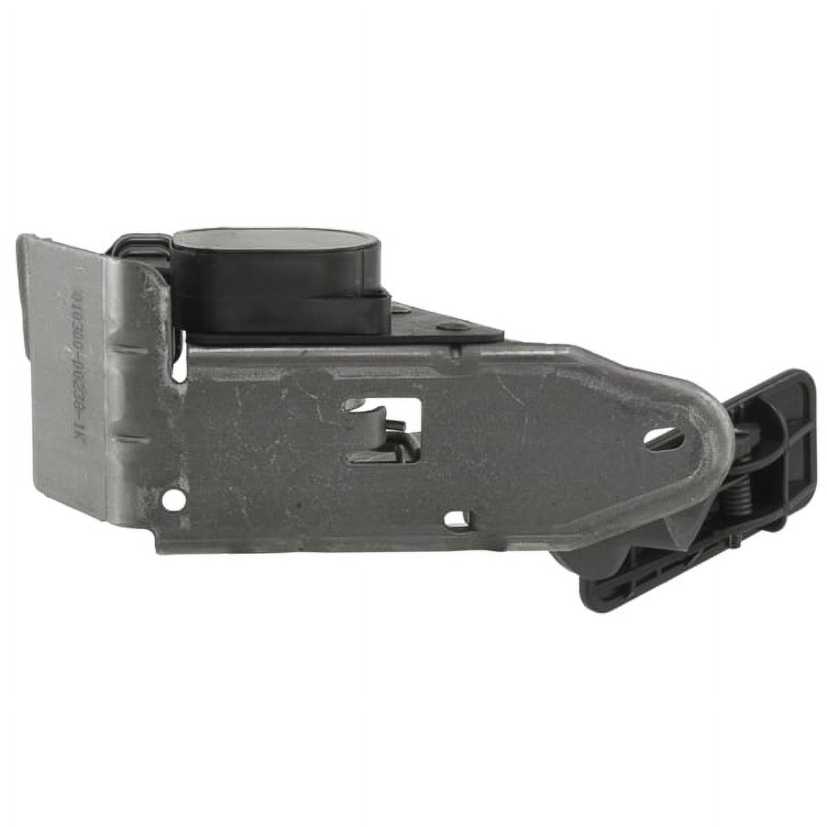 Accelerator Pedal Sensor