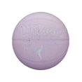 thumbnail image 1 of Balón Básquetbol Wilson NBA Lila WZ3016901X, 1 of 5