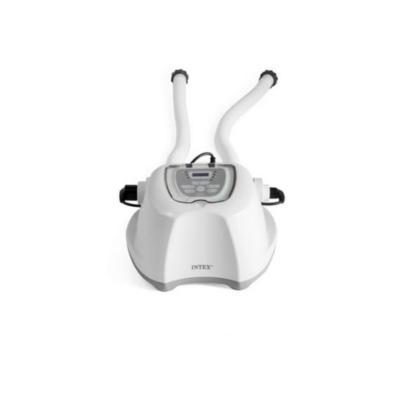 Intex Qs700 Plus Krystal Clear Saltwater System (110V)