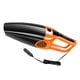 thumbnail image 3 of Aspirador de Coche, Succión Húmedo y Seco 120W de Poco Ruido Aspirador naranja Cola Aspirador de coche nuevo caliente, 3 of 8